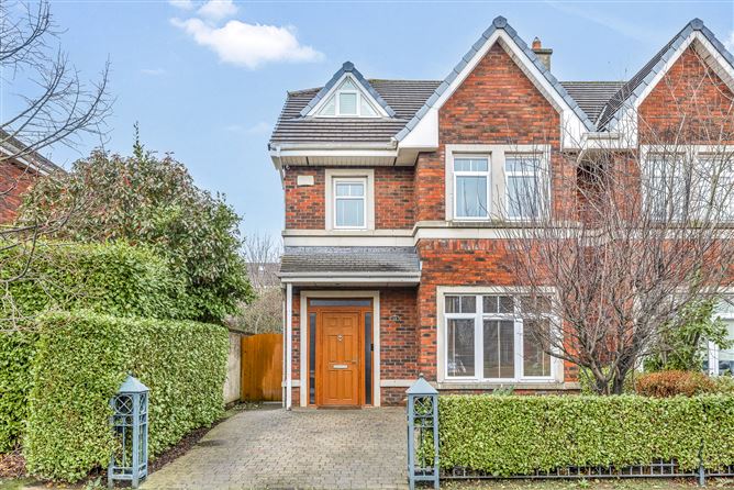 66 Castlemoyne, Balgriffin, Dublin 13