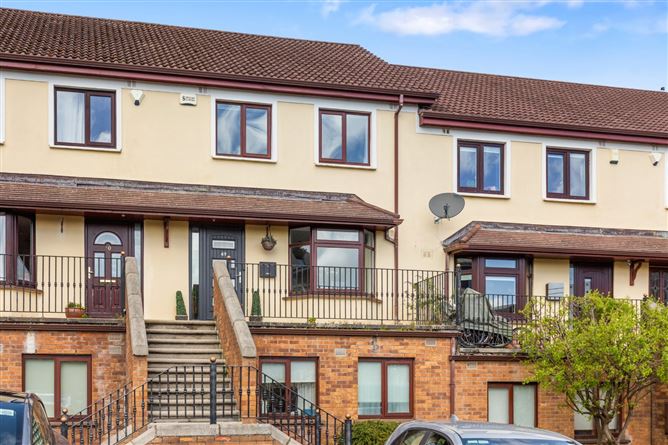 49 Gleann Na Ri, Valley Avenue, Cabinteely, Dublin 18, D18AVH7