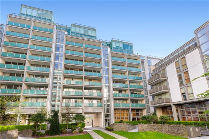 Apt 56 Packenham House, Dublin 1