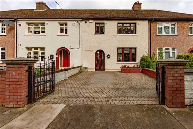 33 Beechfield Road, Walkinstown, Dublin 12
