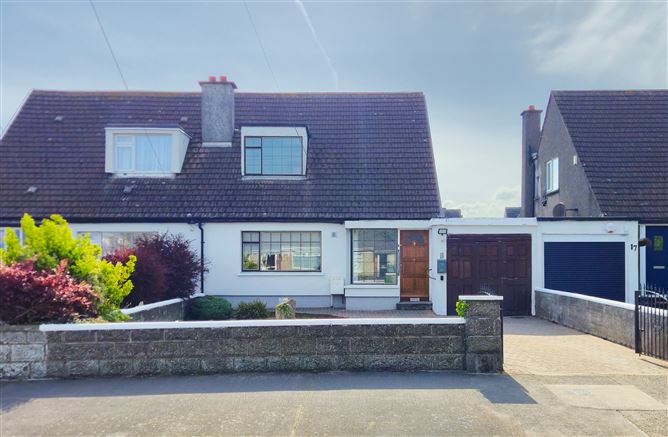15 Mountdown Park, Terenure, Dublin 12