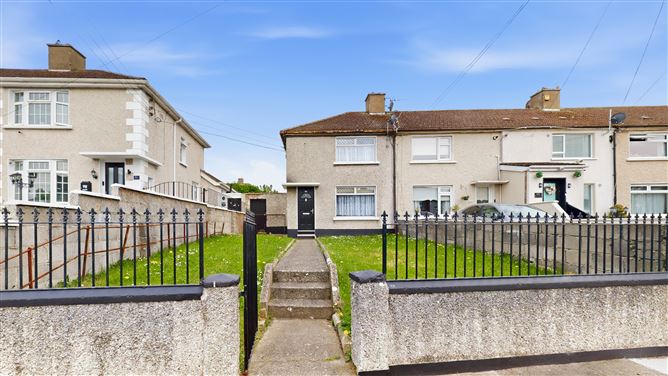 84 Ballygall Crescent, Finglas, Co. Dublin, D11T2H2