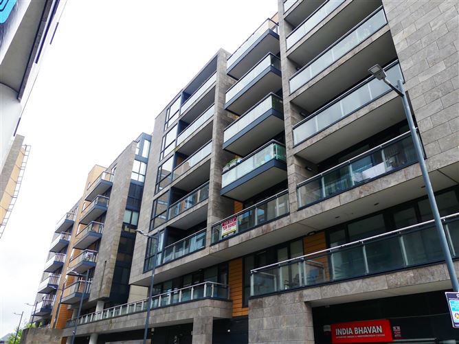 Apartment 15, Tallow Hall, Belgard Square, Tallaght, Dublin 24, D24E284