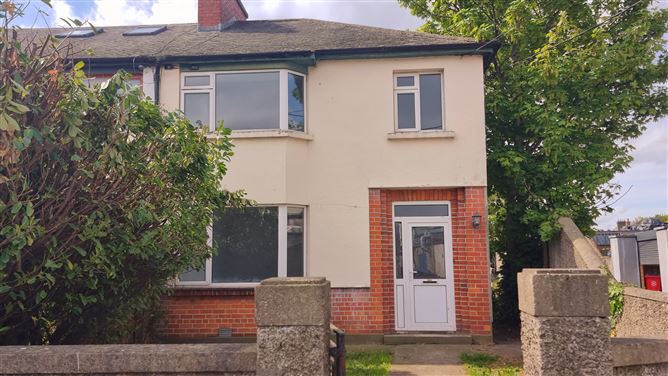 5 Corrib Rd, Terenure, Dublin 6W