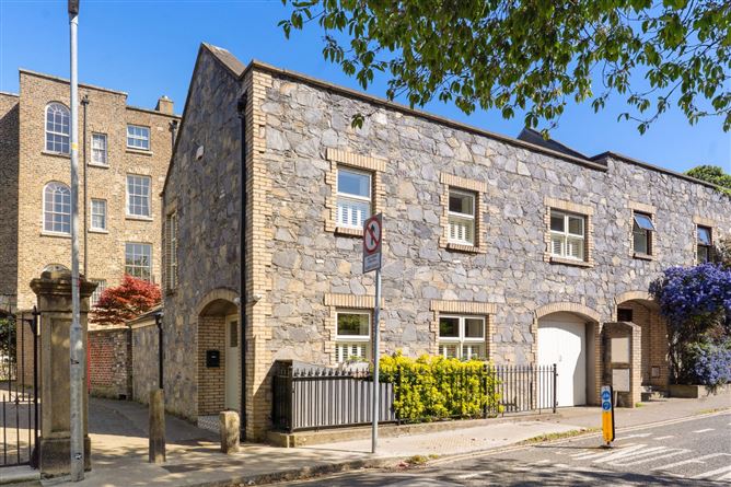 The Mews, 31 Rere Of Mountpleasant Square, Ranelagh, Dublin 6