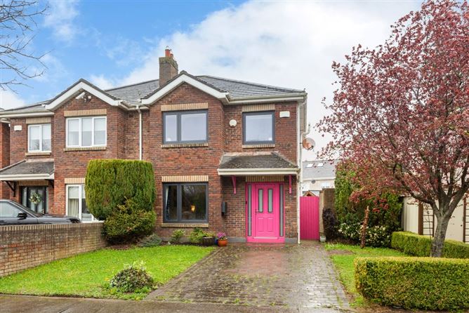 12 Gainsborough Park, Malahide, County Dublin