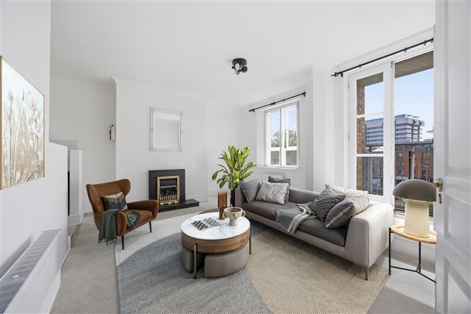 Apartment 14, Butler Court, 31 Ormond Quay Lower, Dublin 1, Co. Dublin