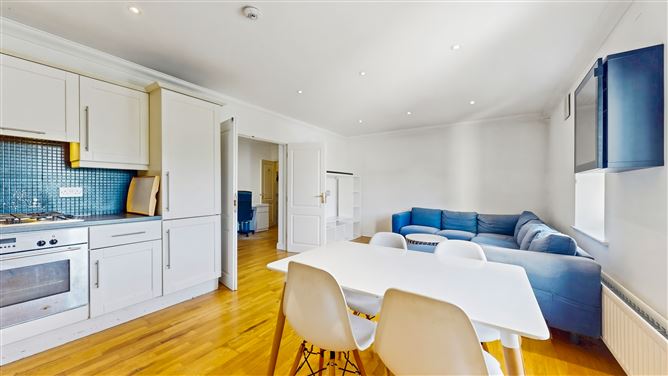 Apartment 54, Greenview, Seabrook Manor, Portmarnock, Dublin 13, D13W3W2