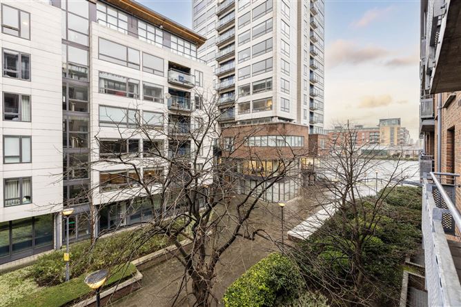 126 The Jessop, Charlotte Quay Dock, Grand Canal Dock, Dublin 4