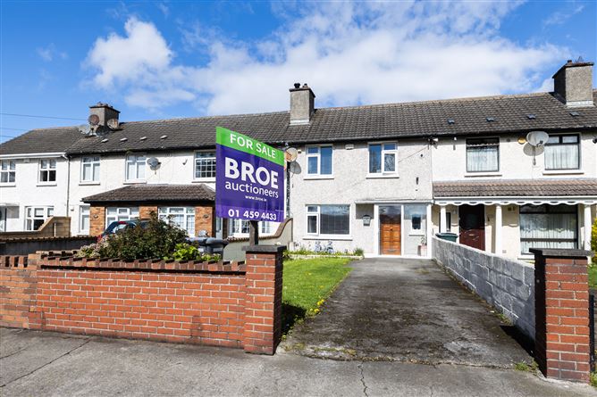 218 Bunting Road, Walkinstown, Dublin 12
