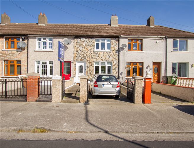 7 Clogher Road, Crumlin, Dublin 12