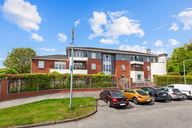 Apartment 7 Brookwood Abbey, Brookwood Grove, Artane, Dublin 5