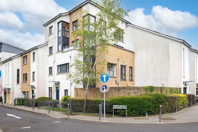 15 Red Arches Close, The Coast, Baldoyle, Dublin 13