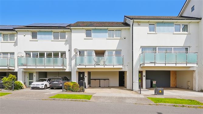 30 Delhurst Avenue, Ongar, Dublin 15