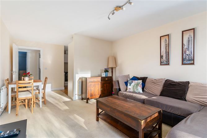 35 Belarmine Hall, Belarmine, Stepaside, Dublin 18, D18C9YA