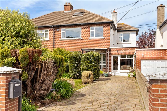86 Windsor Drive, Monkstown, Co. Dublin, A94F6K0