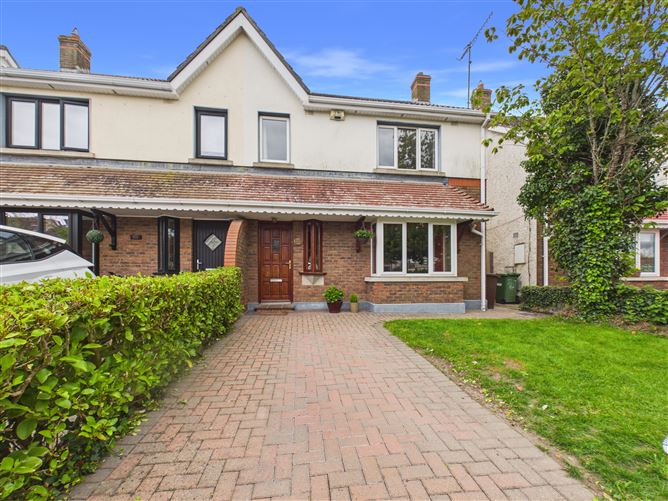 74 The Links, Donabate, County Dublin