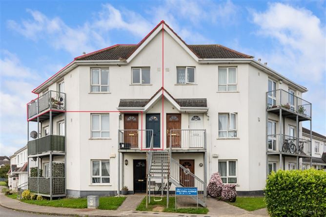 37 Holywell Avenue, Swords, County Dublin