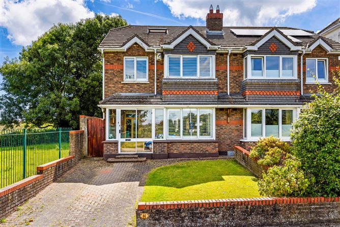 22 Milford, Malahide, Co.Dublin
