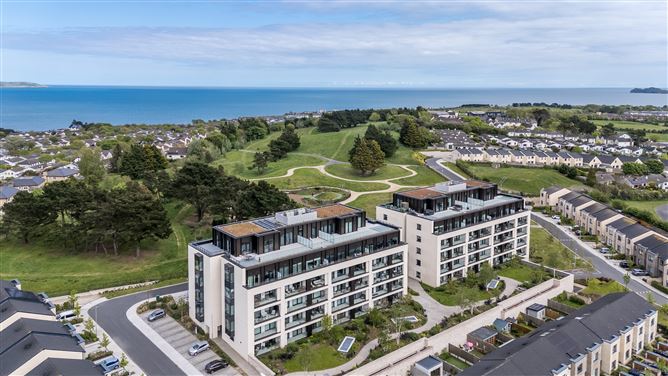 20 The Shore, Seamount Rise, Malahide, County Dublin