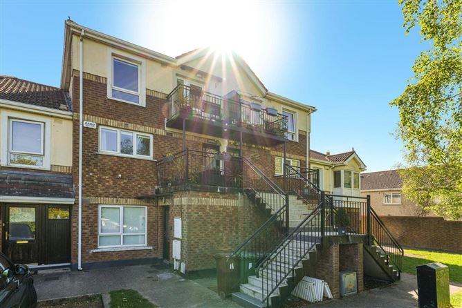 73 Castlegrange Square, Clondalkin, Dublin 22, D22 W577