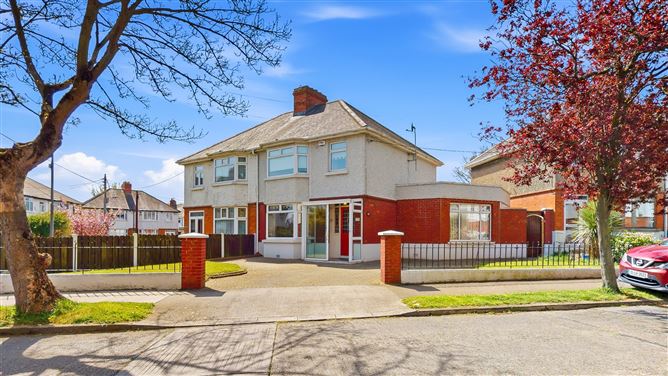 113 Iveragh Road, Whitehall, Dublin 9