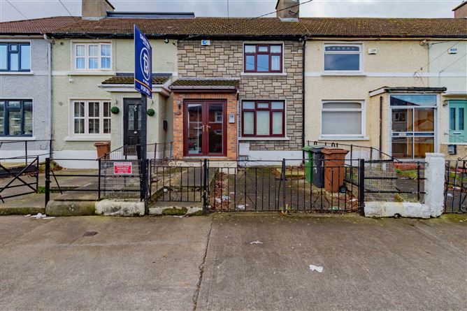 44 Ballyfermot Parade, Ballyfermot,   Dublin 10