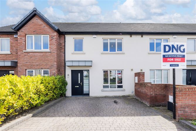 54 The Drive, Semple Woods, Donabate, Co. Dublin