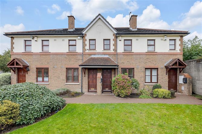 2 Portside Court, East Wall, Dublin 3