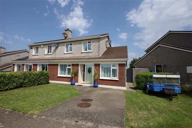 50 Rockboro Heights, Waterpark, Carrigaline, Co. Cork, P43P820