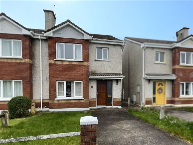 23 Millbrook Court, Midleton, Midleton, Co. Cork, P25VK38