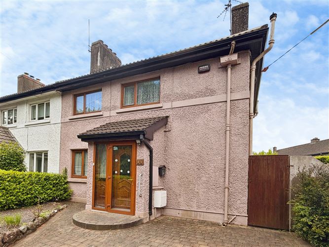 44 Whitethorn, Douglas Road, Douglas, Co. Cork, T12X0A3