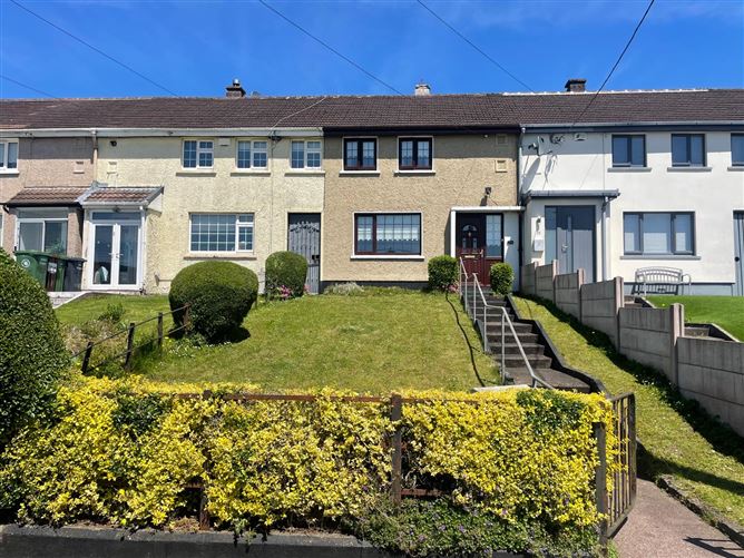 34 Joe Murphy Road, Ballyphehane, Co. Cork, T12V9T7