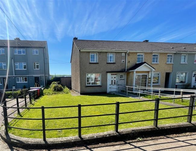 281 Connolly Road, Ballyphehane, Ballyphehane, Co. Cork, T12H3K7