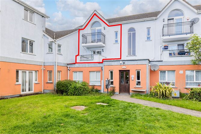 35 Gleann Ribh, Lusk, Co. Dublin