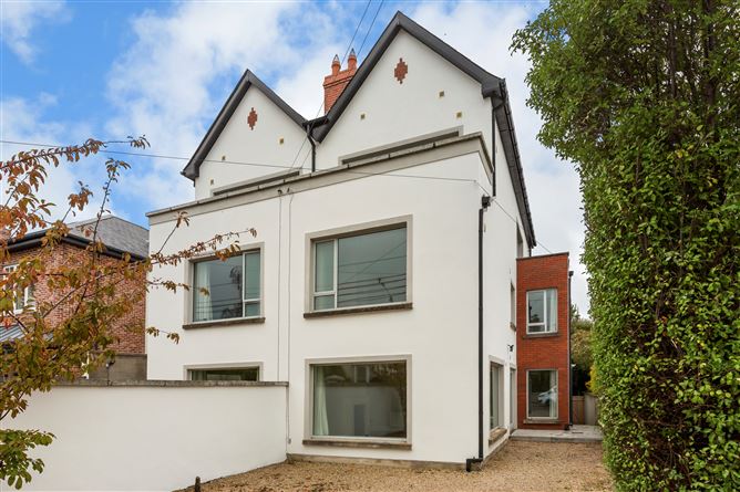 2 Glenart Avenue, Off Grove Avenue, Blackrock, County Dublin