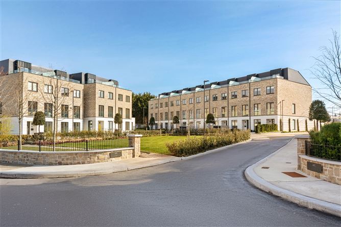 Silverbrook, Rathfarnham, Dublin 14