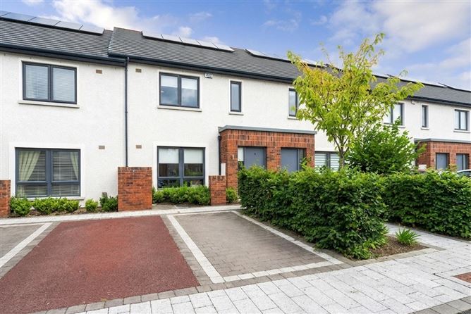 3 Somerton Lawns, Newcastle Road, Lucan