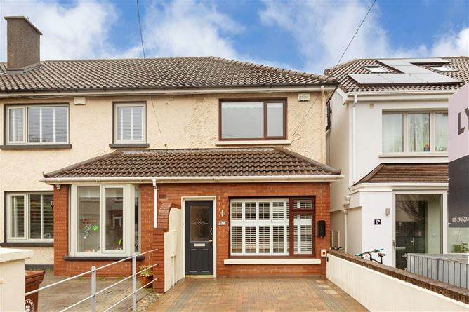 19a Gledswood Avenue, Dublin 14, Clonskeagh, Dublin 14, D14T188