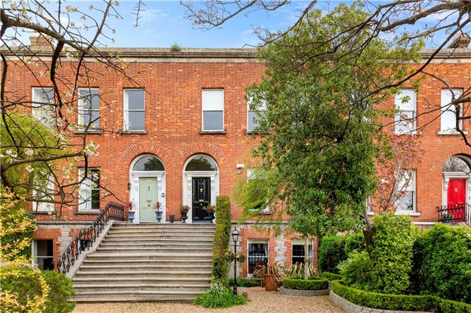 48 Morehampton Road, Donnybrook, Dublin 4
