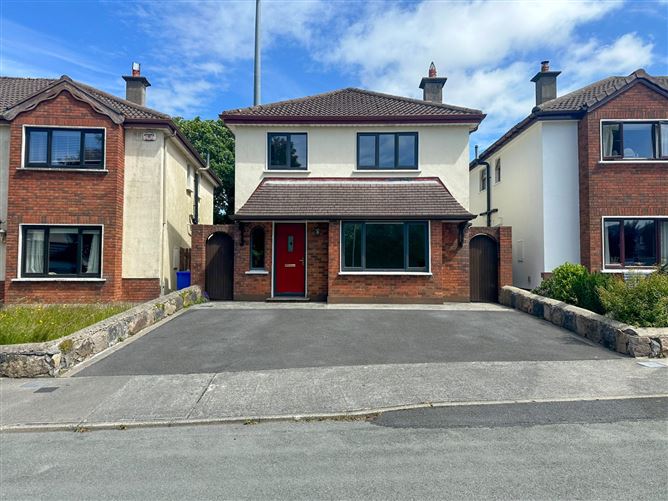 54 The Green, College Road, Galway City Centre, Galway, H91RK5F