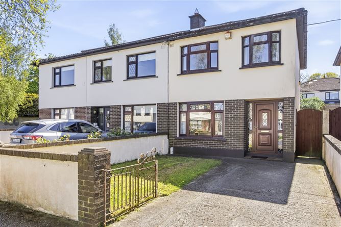 4 The Drive, Seatown Park , Swords, County Dublin