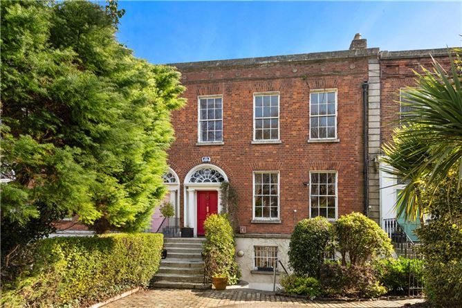80 Waterloo Road, Ballsbridge, Dublin 4