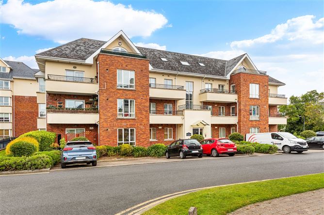 47 Ballintyre Meadows, Ballintyre Avenue, Dublin 16