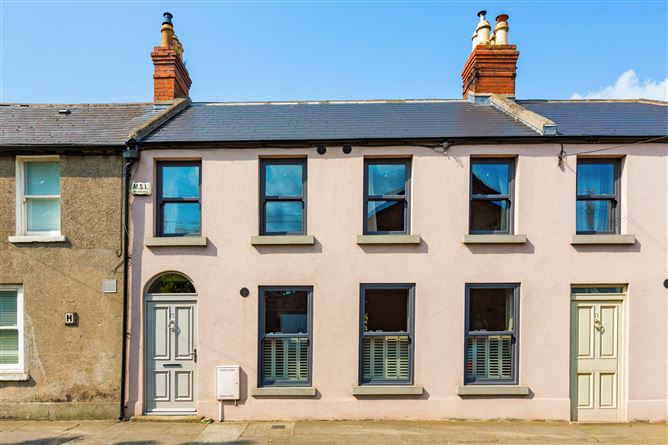 13 Bath Street, Dublin 4, Irishtown, Dublin 4, D04KH63