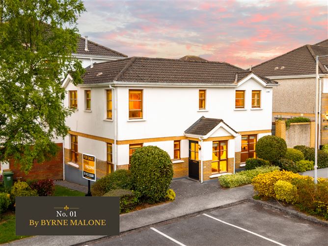 1 Belfry Close, Citywest, Co. Dublin, D24P2W7