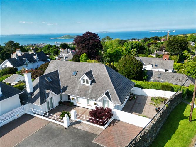 20 Woodside, Windgate Rd, Howth, Dublin 13, D13CF83