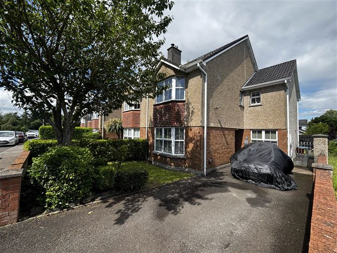 62 Siul Na Habhann, Mill Road, Corbally, Co. Limerick, V94THD0