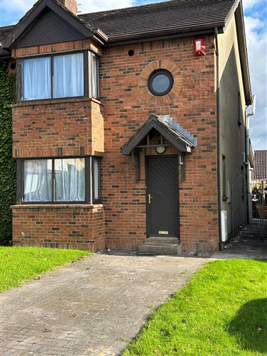 22 Lifford Park, South Circular Road, Co. Limerick, V94CPC8