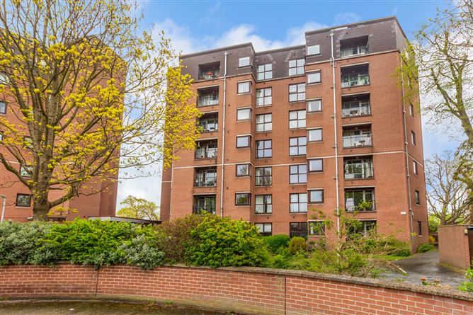 30 Willbrook House, Northbrook Avenue, Ranelagh, Dublin 6